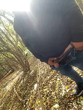 Jedr10 online show from November 2025 03:23:01 PM