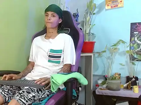 Snapshot of Dorland777 chatting on October 2025 11:31:02 AM Dorland777 online show from October 2025 11:31:02 AM