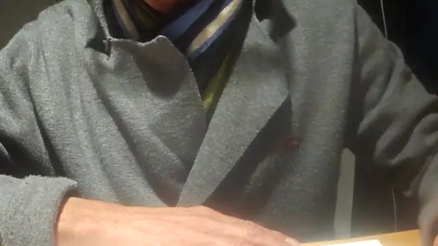 AntonioNice iml online show from October 2025 04:09:02 AM