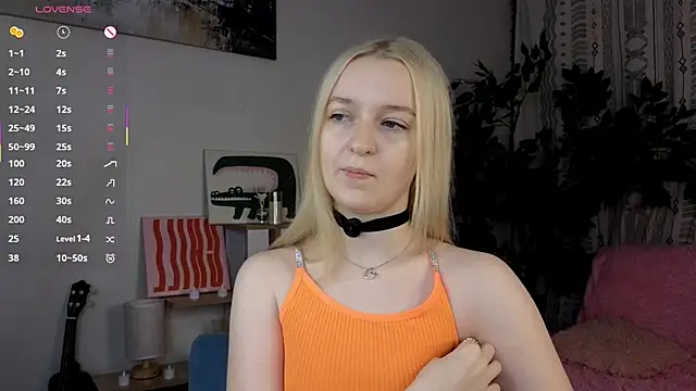 KrishnaSimmons online show from November 2025 07:59:02 PM