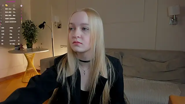 KrishnaSimmons online show from January 2026 07:16:01 PM