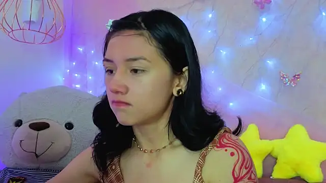 april bennett online show from February 2026 12:24:02 PM