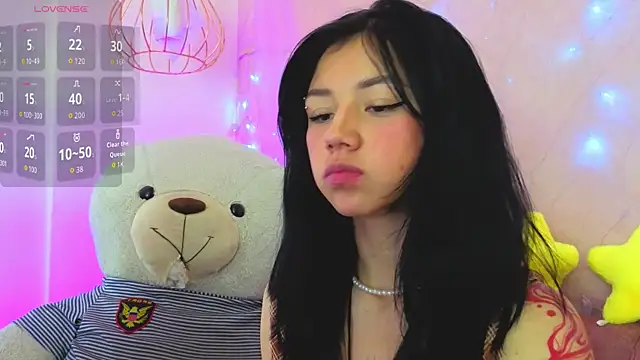 Snapshot of april_bennett chatting on May 2026 01:29:02 PM april bennett online show from May 2026 01:29:02 PM
