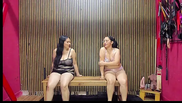 VantablackBDSMShow  online show from November 2025 07:17:01 PM