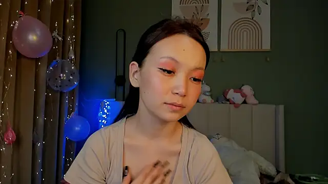 tokipokki online show from November 2025 12:33:01 AM