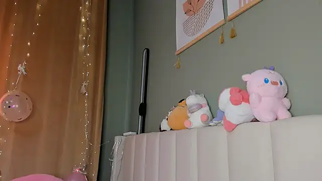 tokipokki online show from November 2025 02:44:02 AM