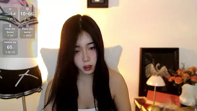 Wfrost0707 online show from November 2025 06:45:02 AM