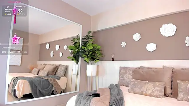 VictoriaShelby online show from November 2025 11:40:02 AM