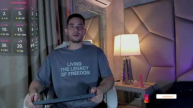 Snapshot of matti_de_lucaa chatting on September 2025 05:47:02 PM matti de lucaa online show from September 2025 05:47:02 PM