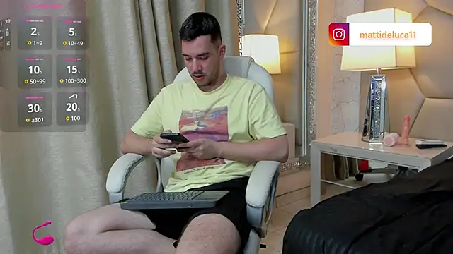 Snapshot of matti_de_lucaa chatting on October 2025 05:32:02 PM matti de lucaa online show from October 2025 05:32:02 PM