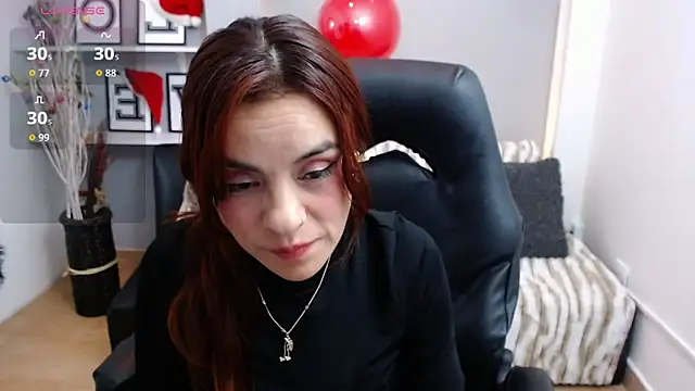 KendallWood  online show from December 2025 08:59:01 PM