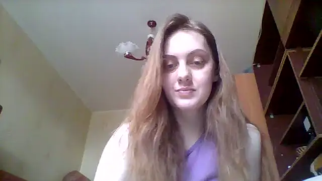 Thalienne online show from May 2026 10:20:02 AM