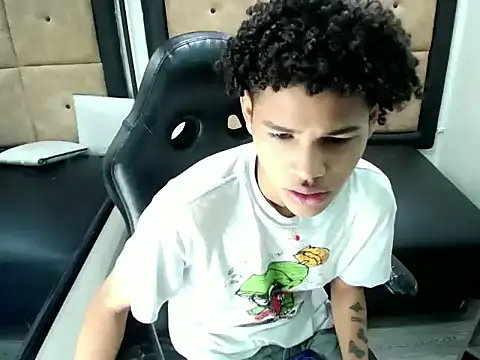 BrindyMichell online show from October 2025 07:26:01 PM