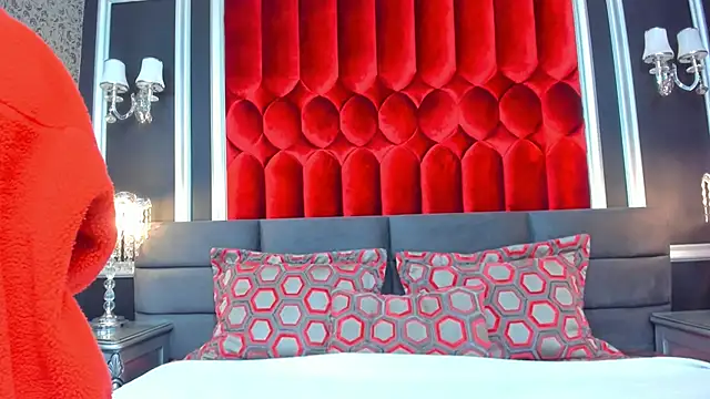 SharonBonet online show from December 2025 11:41:02 AM