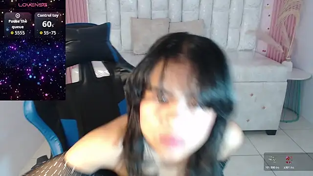 catalina5 s online show from November 2025 01:20:01 PM