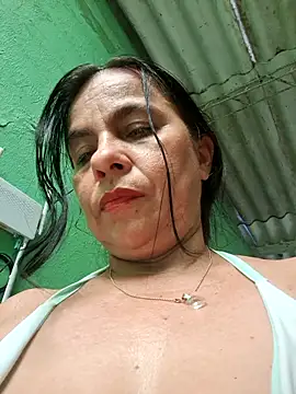 Lucerito-Hot online show from October 2025 02:29:01 PM