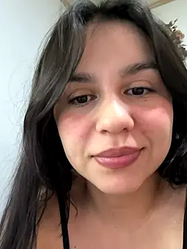 Daniela-rosee online show from February 2026 11:01:01 PM