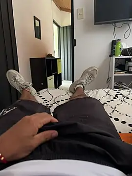 camiloyks online show from March 2026 05:51:01 PM