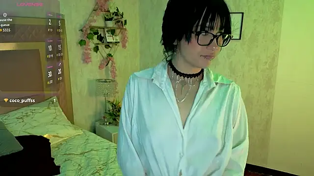 RobinBennett online show from November 2025 03:00:01 PM