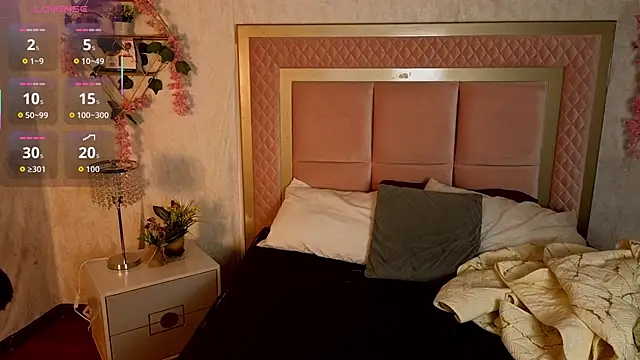 RobinBennett online show from December 2025 12:03:02 PM