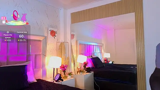 RobinBennett online show from March 2026 12:09:01 PM