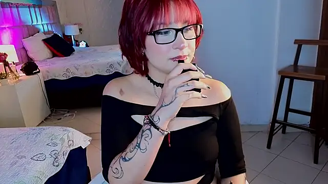 RobinBennett online show from April 2026 01:34:01 PM