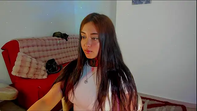 Snapshot of SofiaBermudez chatting on December 2025 03:55:02 AM SofiaBermudez online show from December 2025 03:55:02 AM