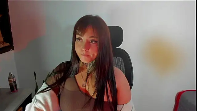 Snapshot of SofiaBermudez chatting on February 2026 01:26:01 AM SofiaBermudez online show from February 2026 01:26:01 AM