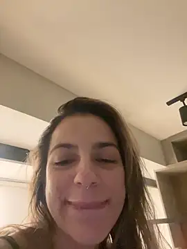 ChilliandGoat online show from October 2025 12:44:02 AM