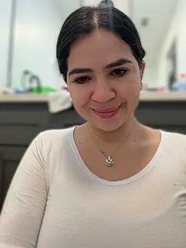 Gringo XXX Latina online show from February 2026 05:17:01 AM