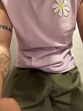 gooodboiii online show from March 2026 04:22:01 PM