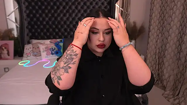 SerahMirabeli online show from September 2025 01:13:02 PM