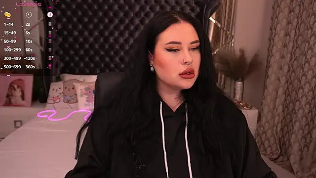 SerahMirabeli online show from September 2025 06:56:02 PM