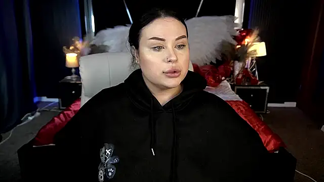 SerahMirabeli online show from February 2026 08:25:02 PM