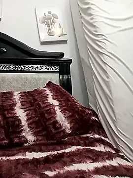 Nahiida23 online show from January 2026 07:37:02 PM