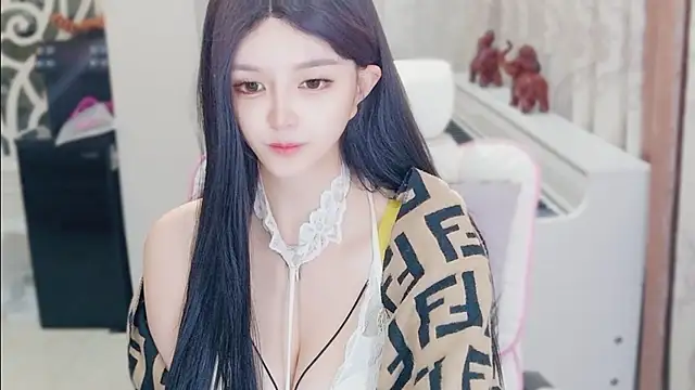 Aurora-77 online show from October 2025 03:23:02 PM