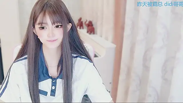 Aurora-77 online show from November 2025 04:09:02 PM