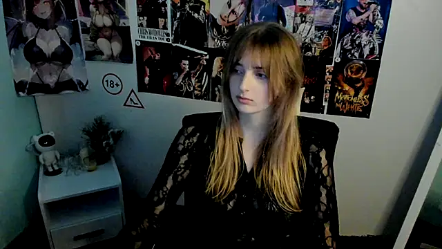 NeyliDream online show from October 2025 06:36:02 AM