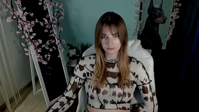 NeyliDream online show from December 2025 08:21:01 AM