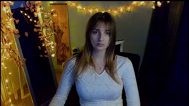 NeyliDream online show from February 2026 01:21:02 PM