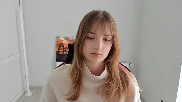 NeyliDream online show from April 2026 12:10:01 PM