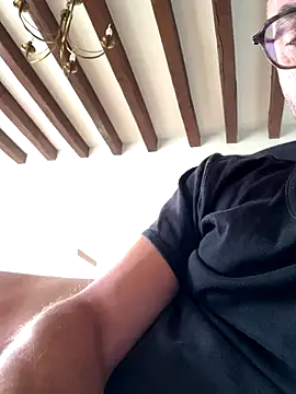 Marronglace1 online show from September 2025 08:38:02 AM