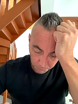 Marronglace1 online show from October 2025 08:54:02 AM