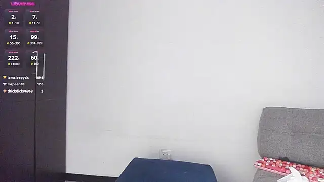 AvaFerrera online show from February 2026 07:13:02 AM