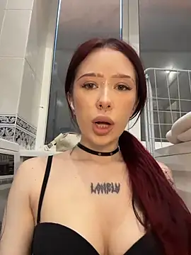 MaryMe   online show from February 2026 01:09:01 PM