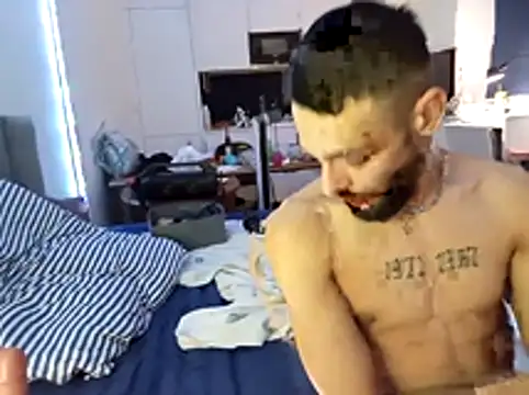 Malcom2f online show from March 2026 03:36:02 PM