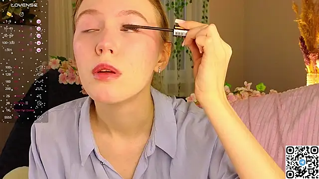 Succubelle online show from December 2025 06:22:02 AM