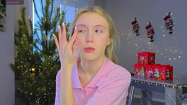 Succubelle online show from January 2026 07:12:02 AM