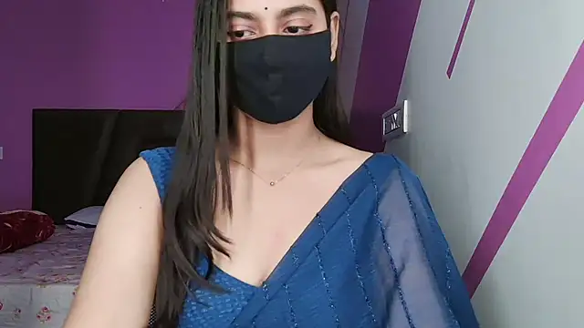 Snapshot of Tanya-mittal chatting on February 2026 06:39:02 PM Tanya-mittal online show from February 2026 06:39:02 PM