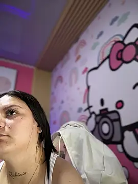 Megaan  More online show from November 2025 01:52:01 AM